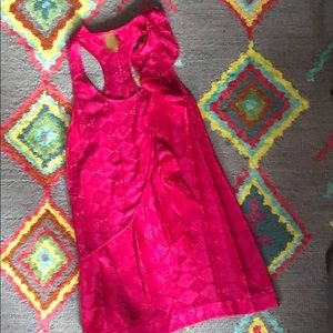 Ali Ro Pink Dress